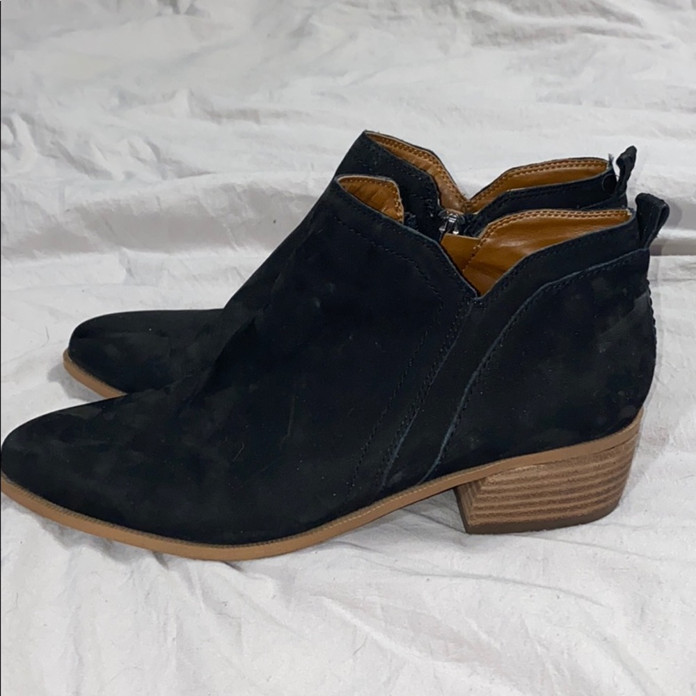Booties